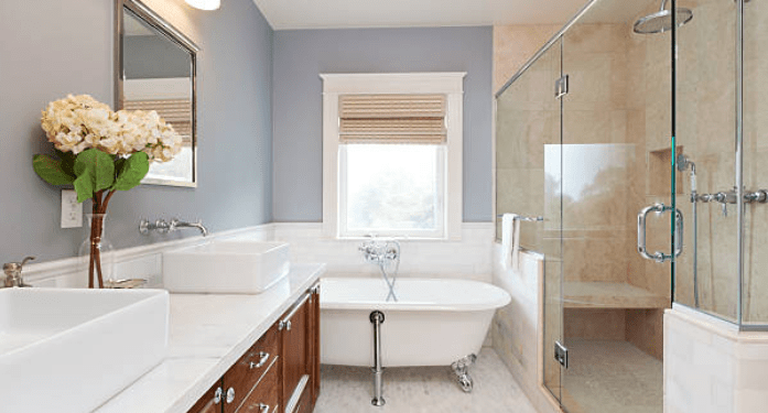 Current Bathroom Cabinets and Vanities – Maximizing Space in Bathrooms