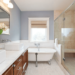 Current Bathroom Cabinets and Vanities – Maximizing Space in Bathrooms