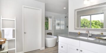 Top Choices and Thoughts for Redesigning Your Bathroom