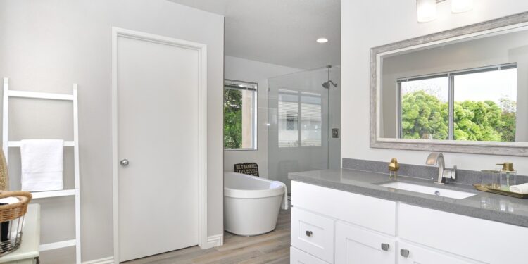 Top Choices and Thoughts for Redesigning Your Bathroom