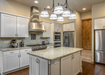 Kitchen Remodeling Tips