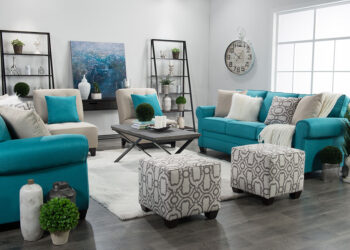 How Custom Furniture and Room Space Planning Go Hand In Hand