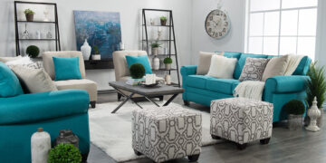 How Custom Furniture and Room Space Planning Go Hand In Hand