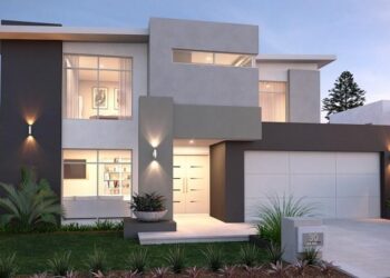 Engineering Home Plans – Building a Home