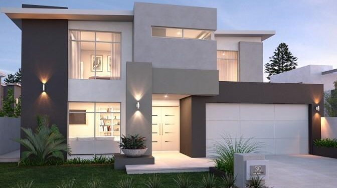 Engineering Home Plans – Building a Home