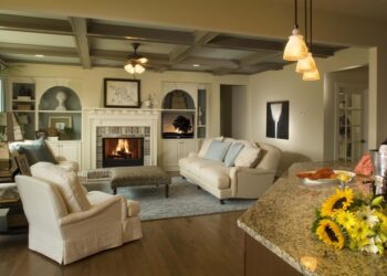 Current Home Decorating Tips