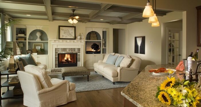 Current Home Decorating Tips