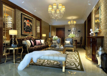 Basic Home Decorating Tips