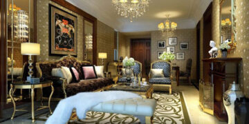 Basic Home Decorating Tips