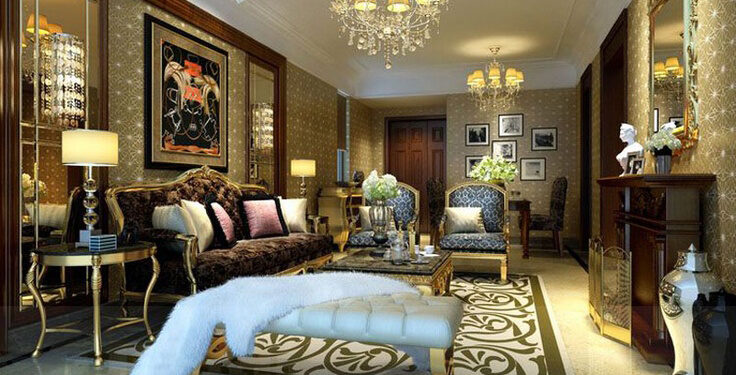 Basic Home Decorating Tips