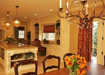 5 Home Decorating Tips to Use Today
