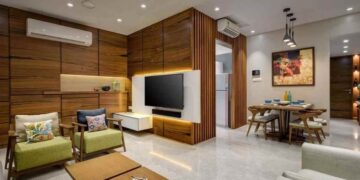Home Interior Design – Unique Tips For the Best Decoration