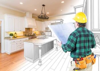 Home Remodeling Contractors, Homeowners’ Right Hand