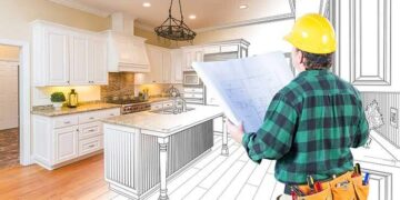 Home Remodeling Contractors, Homeowners’ Right Hand