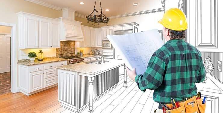 Home Remodeling Contractors, Homeowners’ Right Hand