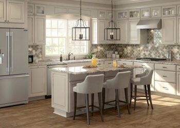 Deciding a Kitchen Remodeling Budget