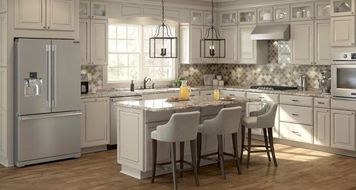 Deciding a Kitchen Remodeling Budget