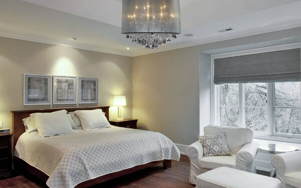 Room Design: How to Light a Room