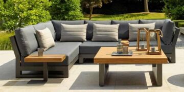Sorts of Outdoor Garden Furniture – Take Your Pick