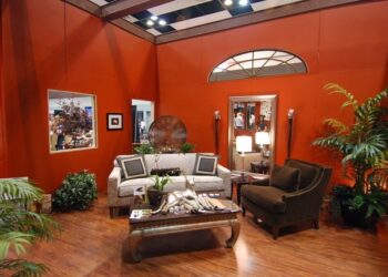 Periodic Furniture Ideas For the Modern Home