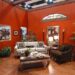 Periodic Furniture Ideas For the Modern Home