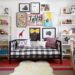 Room Decorating Ideas For You and the Kids