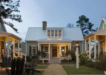 Enlivening Tips For Small Homes