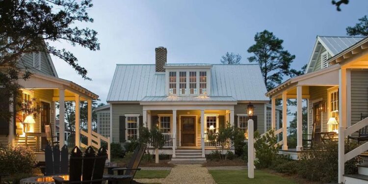 Enlivening Tips For Small Homes