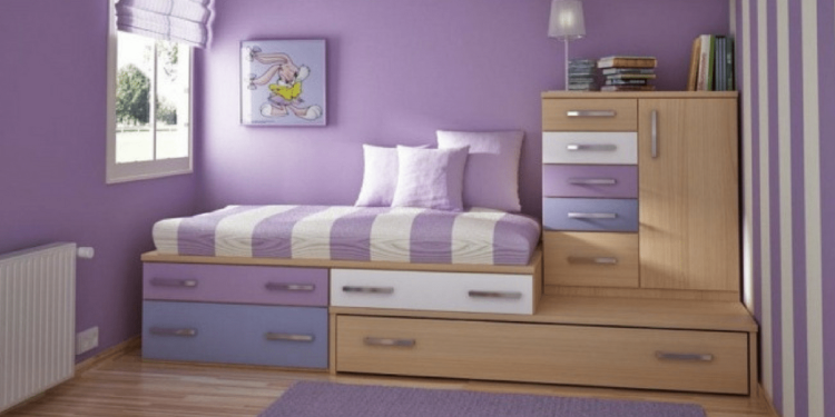 Home Decorating Tips – Basic Ideas for Small Rooms