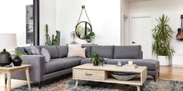 Inside Design – 5 Tricks to Spice Up Your Living Room