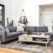 Inside Design – 5 Tricks to Spice Up Your Living Room