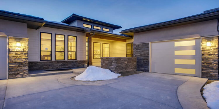 Structural Home Design by the Experts