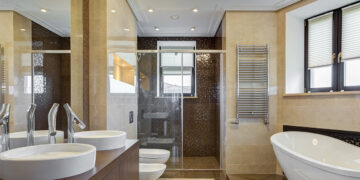Washroom Remodeling Tips