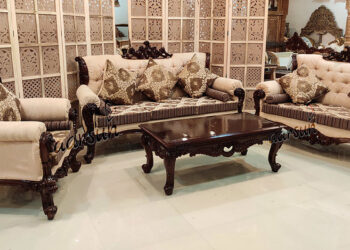 Quality Wooden Furniture