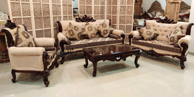 Quality Wooden Furniture