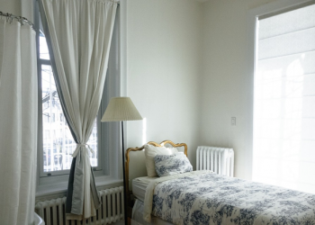 How to Improve a Cramped Living Space