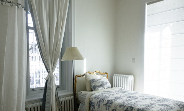 How to Improve a Cramped Living Space