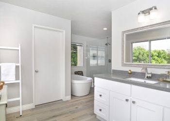 The Top Tips For Improving Your Bathroom.