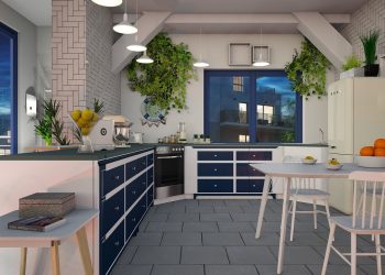 Why The Kitchen Is The Most Important Room In The House.