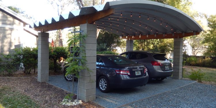 Should You Invest In A Carport?