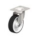 Wheels or Castors, what is the difference?