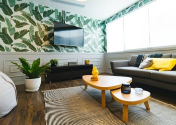 Home Inspiration Tips