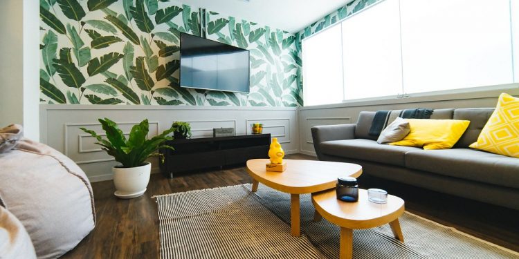Home Inspiration Tips