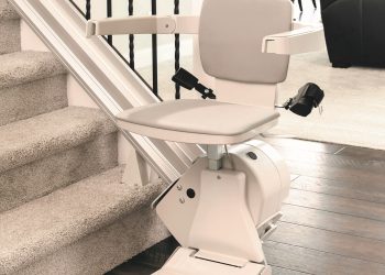 Expect More From the Best Stairlift Engineer Services in Market Harborough