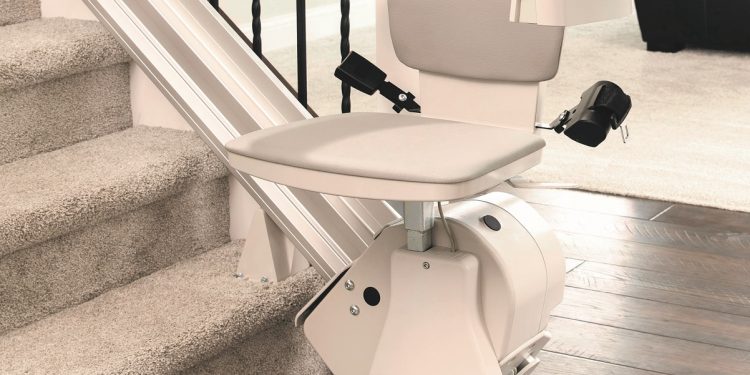 Expect More From the Best Stairlift Engineer Services in Market Harborough