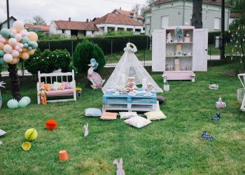 Garden Decoration Ideas For Your Garden