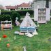 Garden Decoration Ideas For Your Garden