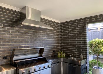 Creating a BBQ in Any Kitchen