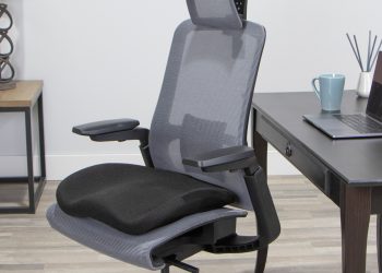 The Best Comfort Provider: Office Seat Cushion