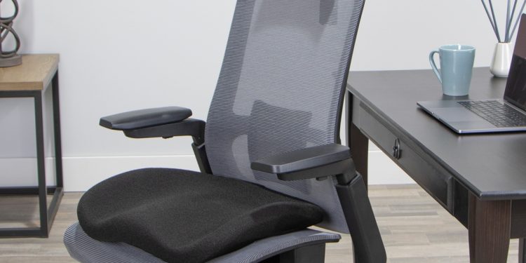 The Best Comfort Provider: Office Seat Cushion